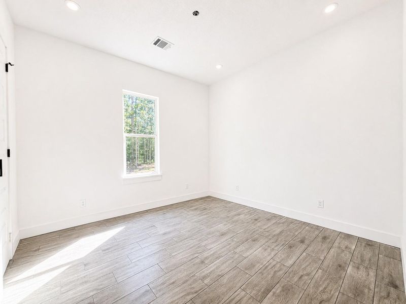 Spacious, unfurnished interior of a new home in , Waller (Image 24). Spacious, unfurnished interior of a new home in , Waller (Image 24).