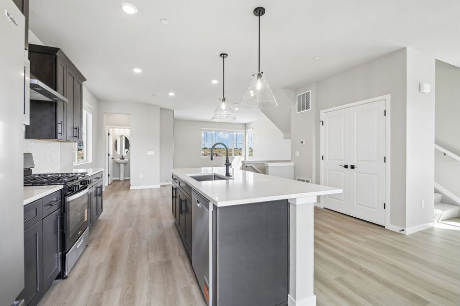 New Home in Westminster, CO.  - Slide 8