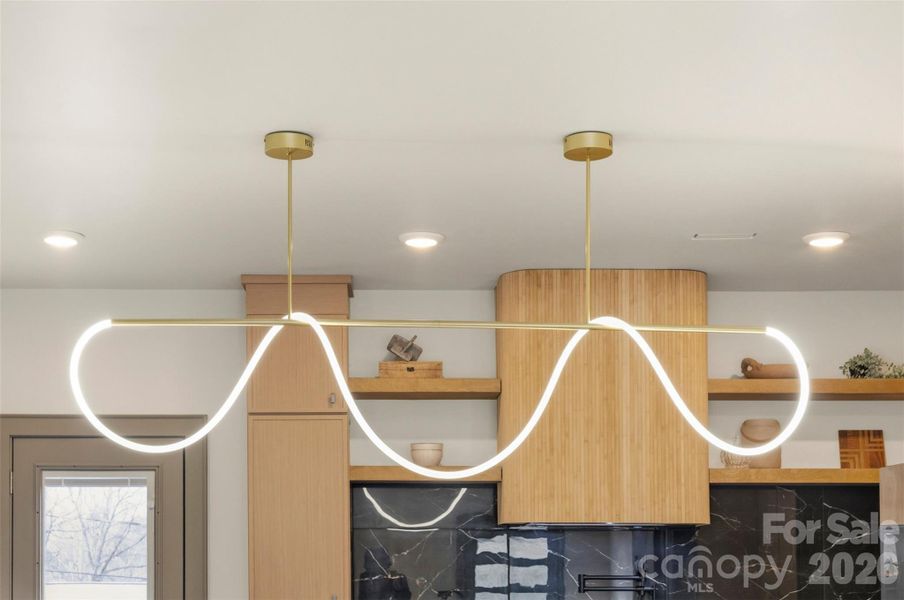 Serene primary suite offering comfort, privancy, and peaceful retreat at the end of the day