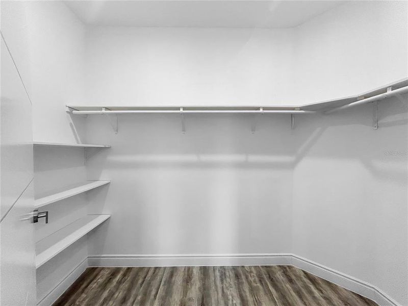 Spacious, unfurnished interior of a new home in , Davenport (Image 30).