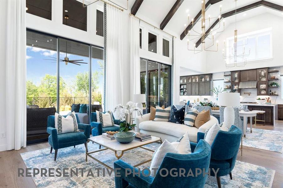 Community amenities in Mosaic, Celina (Image 36).