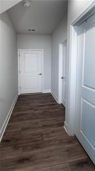 Spacious, unfurnished interior of a new home in , Hoschton (Image 22).