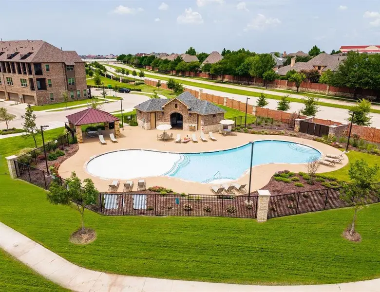 Community amenities in , Frisco (Image 24).