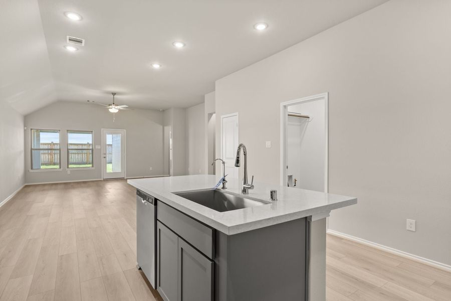 3br New Home in Porter, TX.  - Slide 7