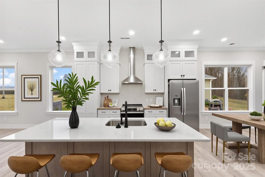 Virtually Staged Virtually Staged