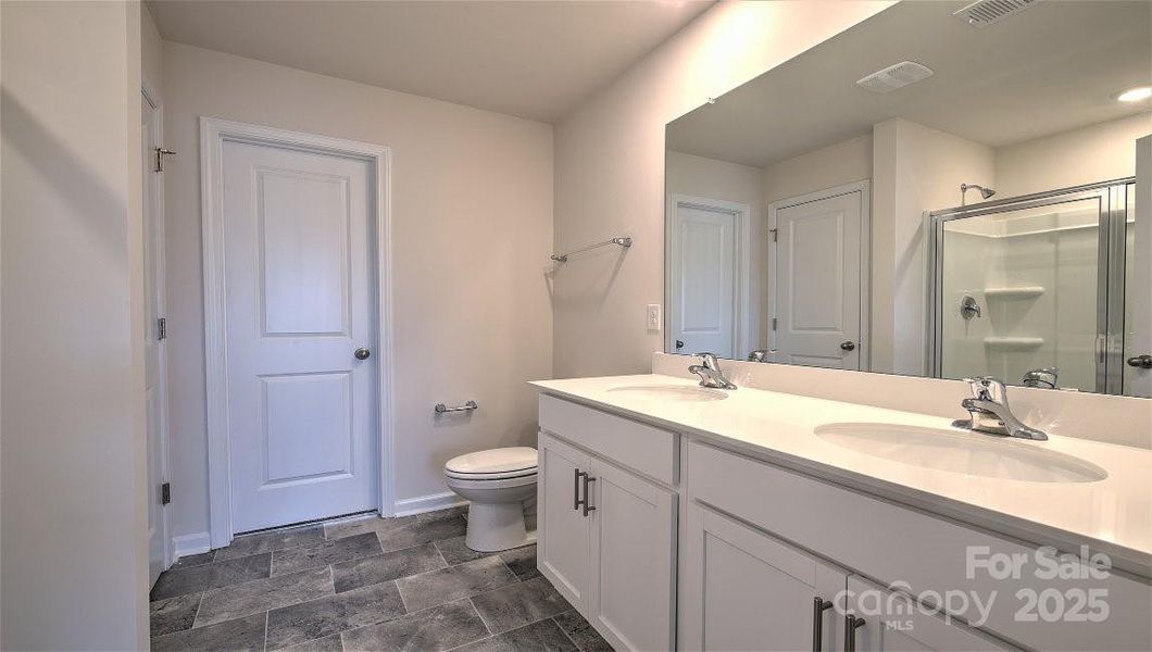 Photos are representative