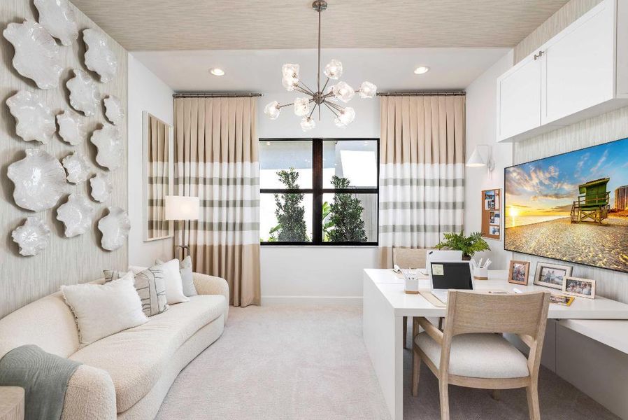 Venice Model Home Venice Model Home