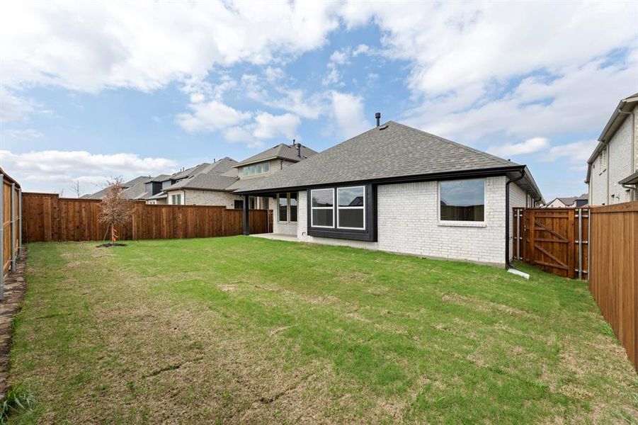 22_ 5600 Burford, Celina, TX