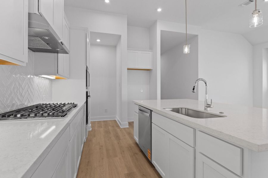 4br New Home in New Braunfels, TX.  - Slide 9