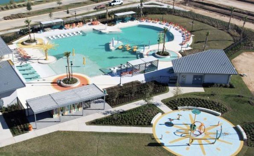 Representative Photo