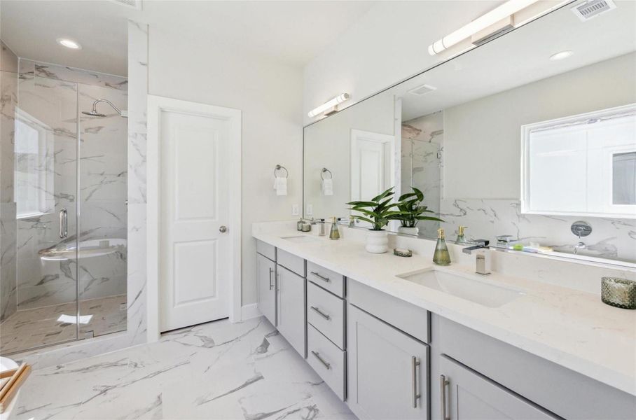 Representative photo. Layout and selections may vary.