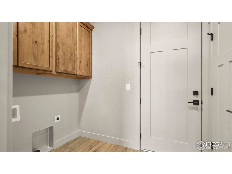 Spacious, unfurnished interior of a new home in , Fort Morgan (Image 24).