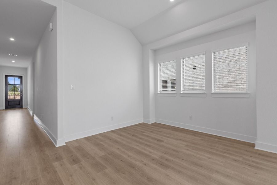 Gaines New Home in San Antonio, TX. - Slide 9 Gaines New Home in San Antonio, TX. - Slide 9