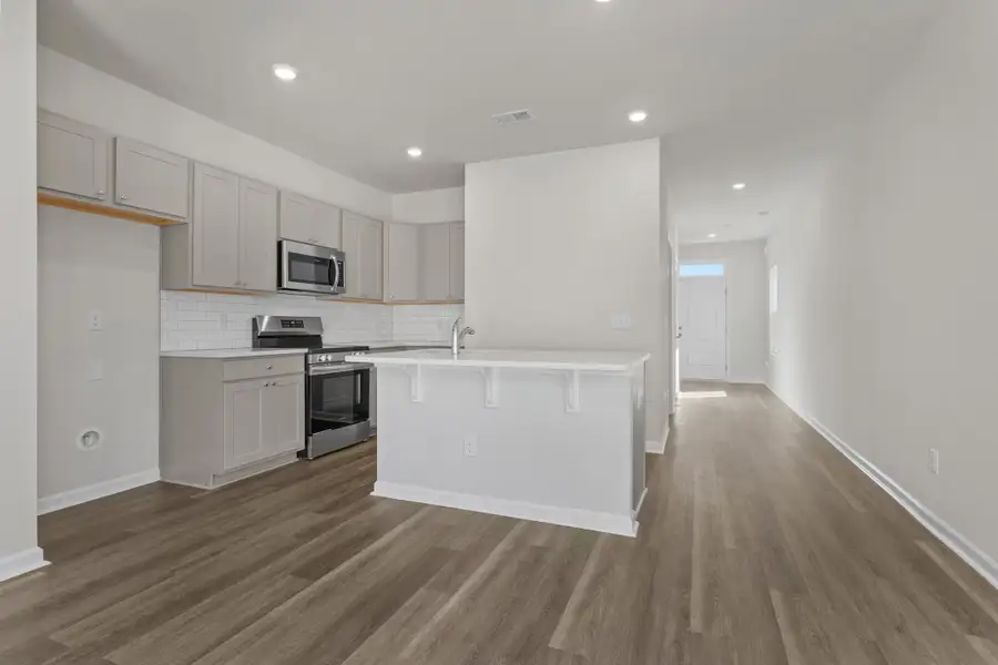 Ocean Isle Beach, NC New Home.  - Slide 12