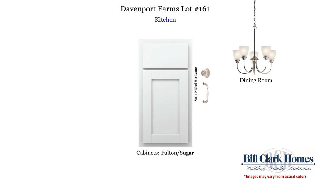 Image 5 of a home in Davenport Farms.