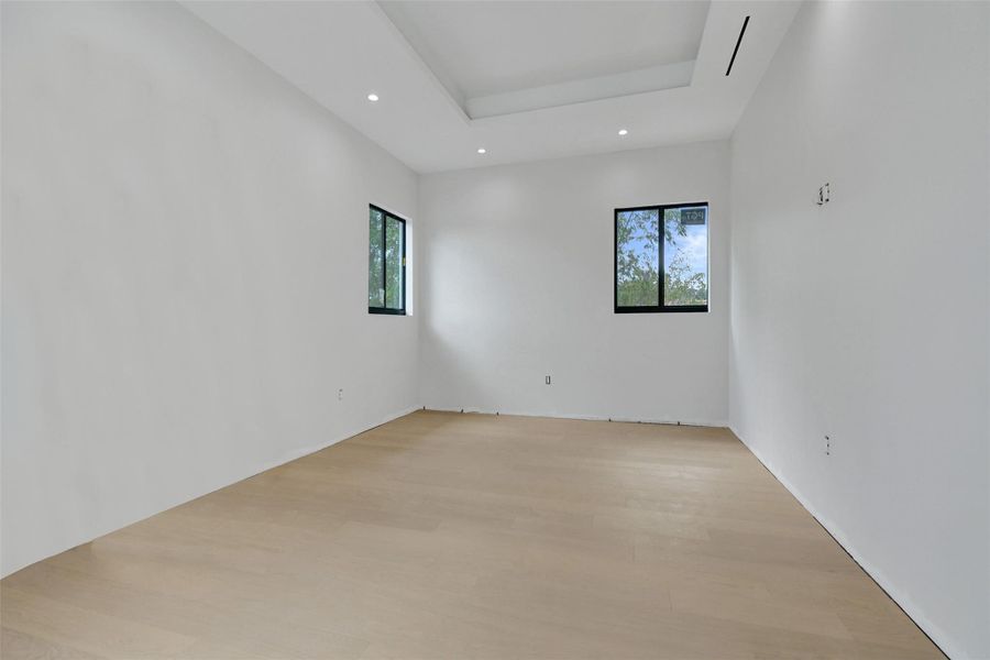 Spacious, unfurnished interior of a new home in , Plantation (Image 27). Spacious, unfurnished interior of a new home in , Plantation (Image 27).