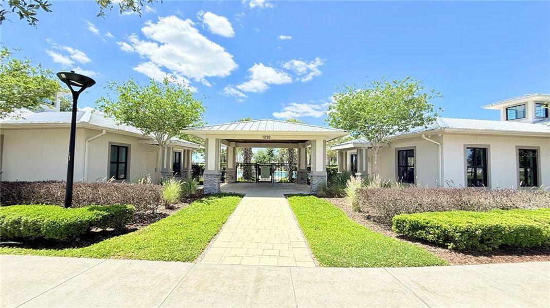 Community amenities in , Kissimmee (Image 29).