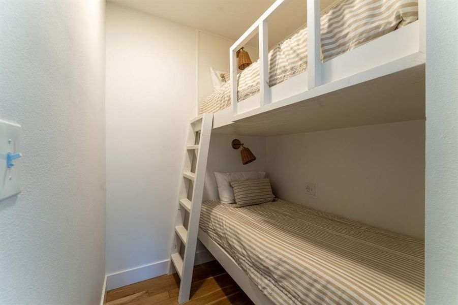 Bathroom with double vanity Bathroom with double vanity