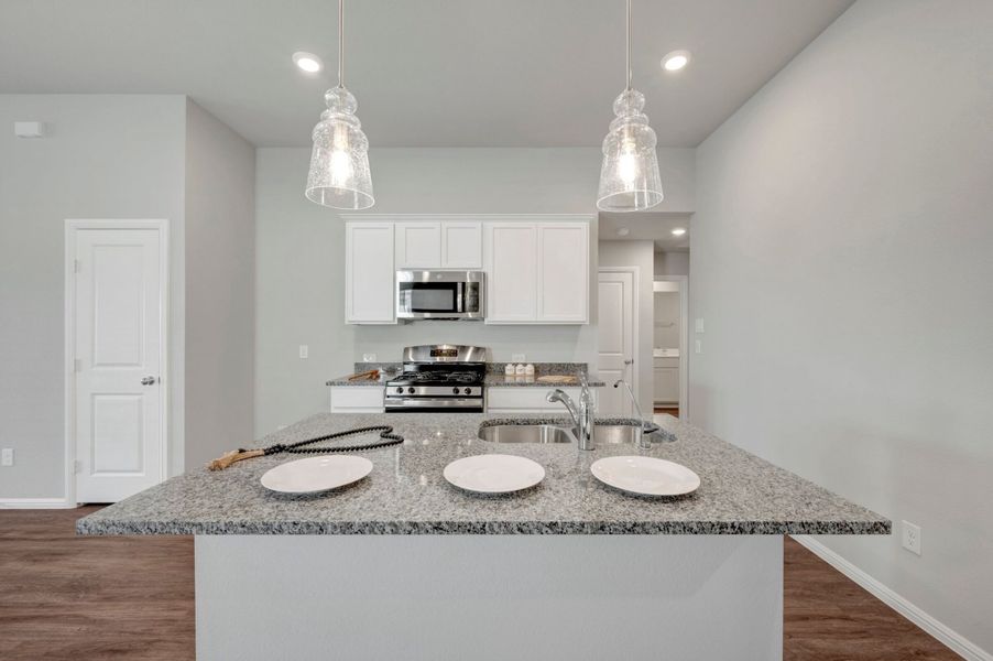 Kitchen Kitchen