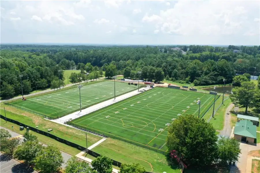 Community amenities in Croftside Single Family Homes, Powder Springs (Image 39). Community amenities in Croftside Single Family Homes, Powder Springs (Image 39).