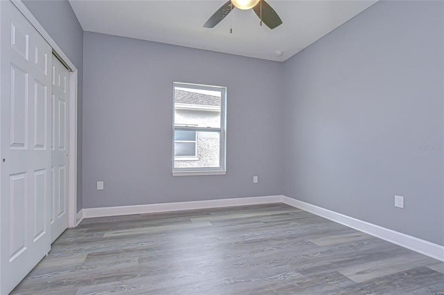 Spacious, unfurnished interior of a new home in , Pinellas Park (Image 40). Spacious, unfurnished interior of a new home in , Pinellas Park (Image 40).