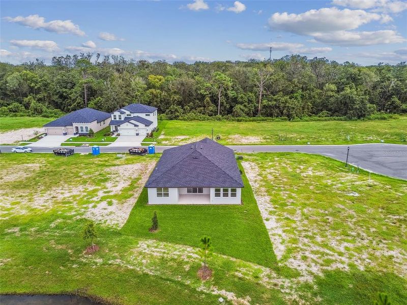 Image 58 of a home in Hidden Ridge. Image 58 of a home in Hidden Ridge.