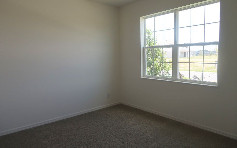 Flexible Den Space in Central Florida Single-Family Home
