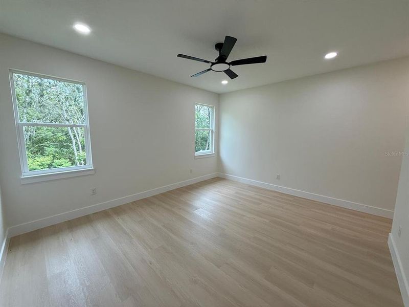 Spacious, unfurnished interior of a new home in , Spring Hill (Image 21). Spacious, unfurnished interior of a new home in , Spring Hill (Image 21).