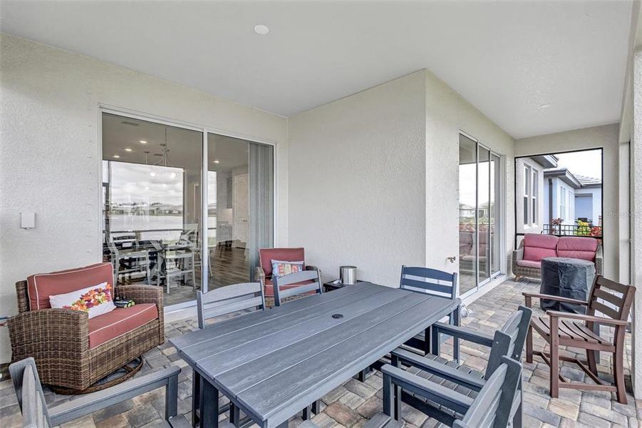 Image 55 of a home in Sweetwater at Lakewood Ranch. Image 55 of a home in Sweetwater at Lakewood Ranch.