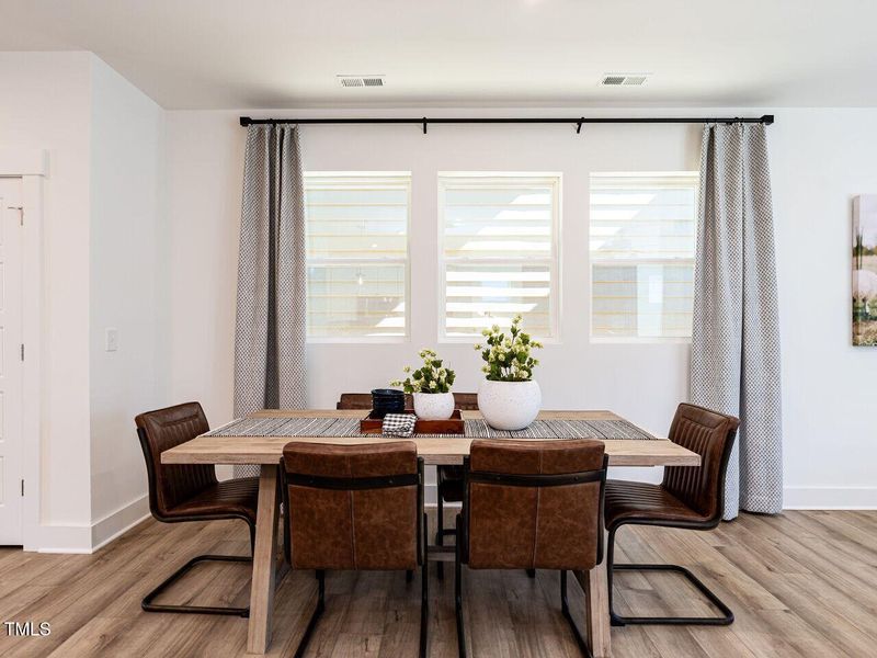 Dining. Similar Home