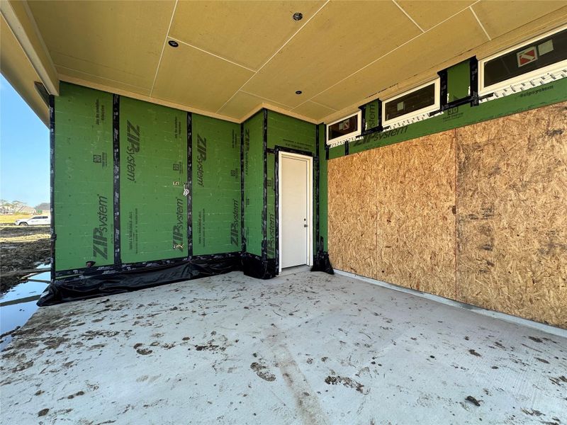 Image 25 of a home in Riceland.