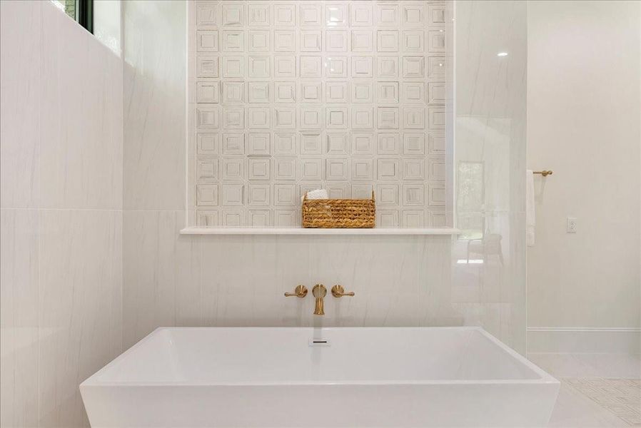 Close-up of interior finishes inside a home in , Montgomery (Image 20).