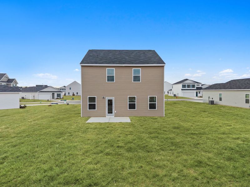 509 Bellefonte Court, Richlands, NC.  - Slide 6