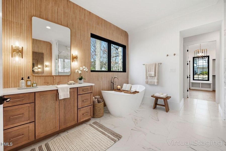 Primary Bath Primary Bath