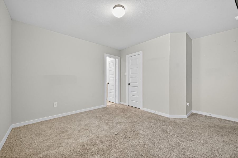 Bedroom (2nd Floor) Bedroom (2nd Floor)