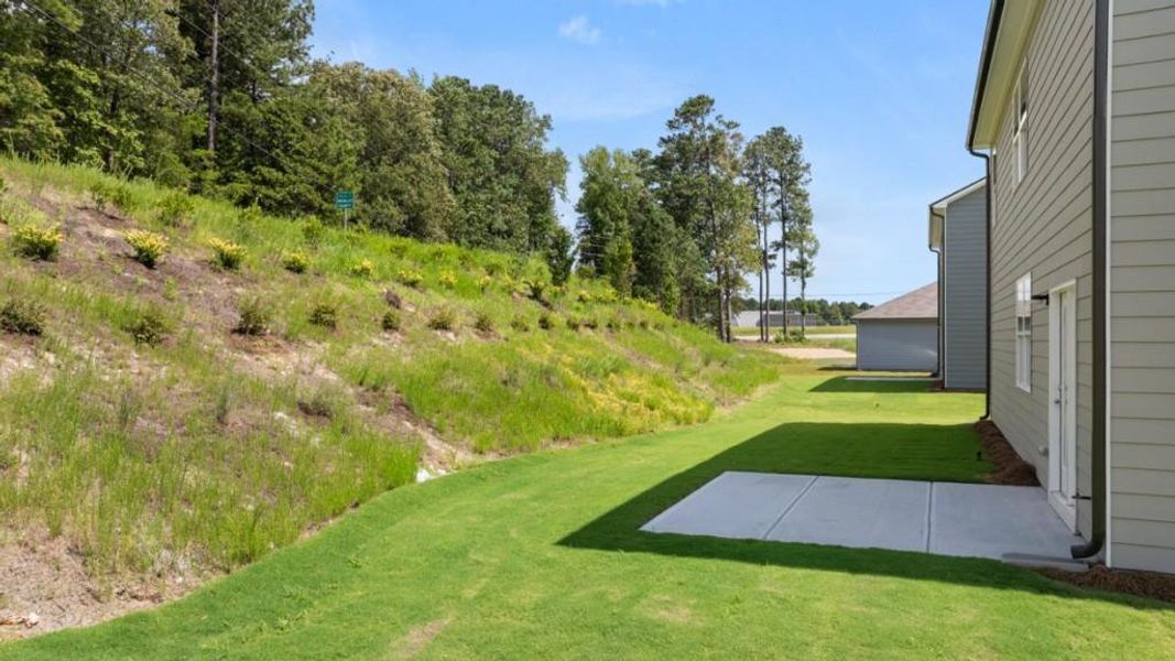 Image 47 of a home in Northwoods at Mirror Lake.