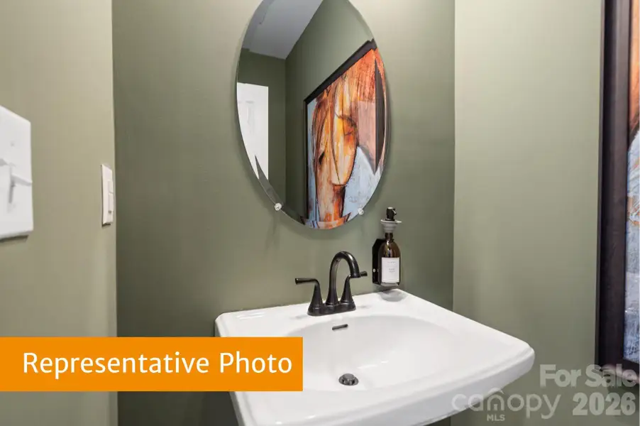 Image 4 of a home in Country Club Village.