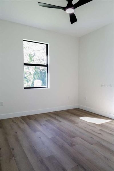 Spacious, unfurnished interior of a new home in , North Port (Image 35).