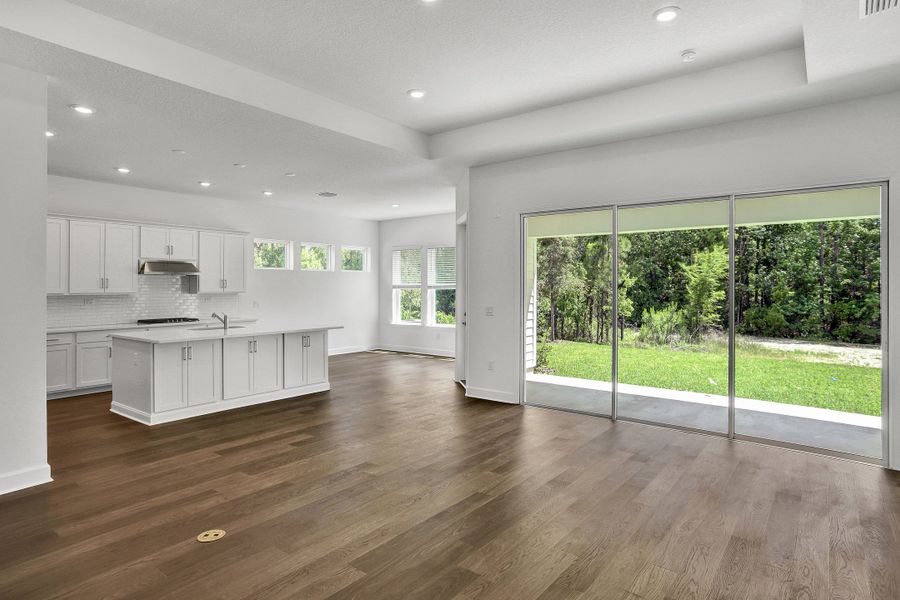 Kenilworth New Home in St. Augustine, FL. - Slide 31 Kenilworth New Home in St. Augustine, FL. - Slide 31