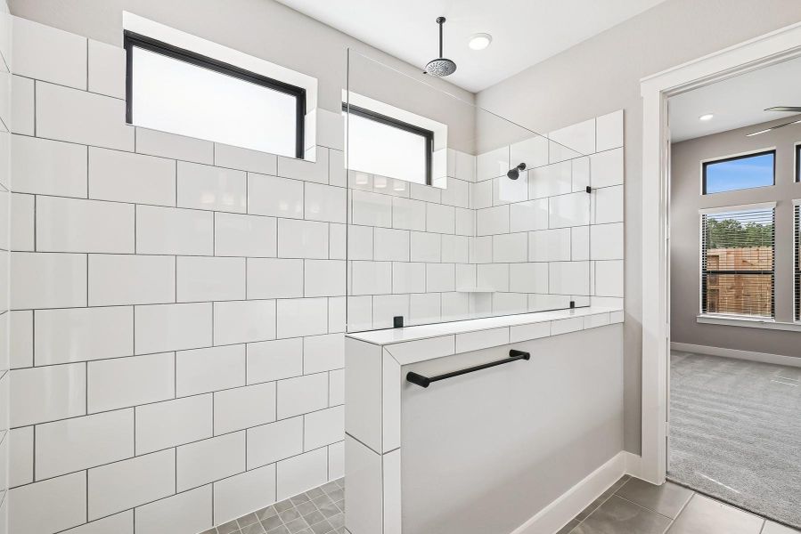 REPRESENTATIVE PHOTO - Photo does not represent actual home options and selection. Ask Sales consultant for specific selections.