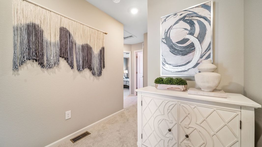 Image 28 of a home in Green Valley Ranch.