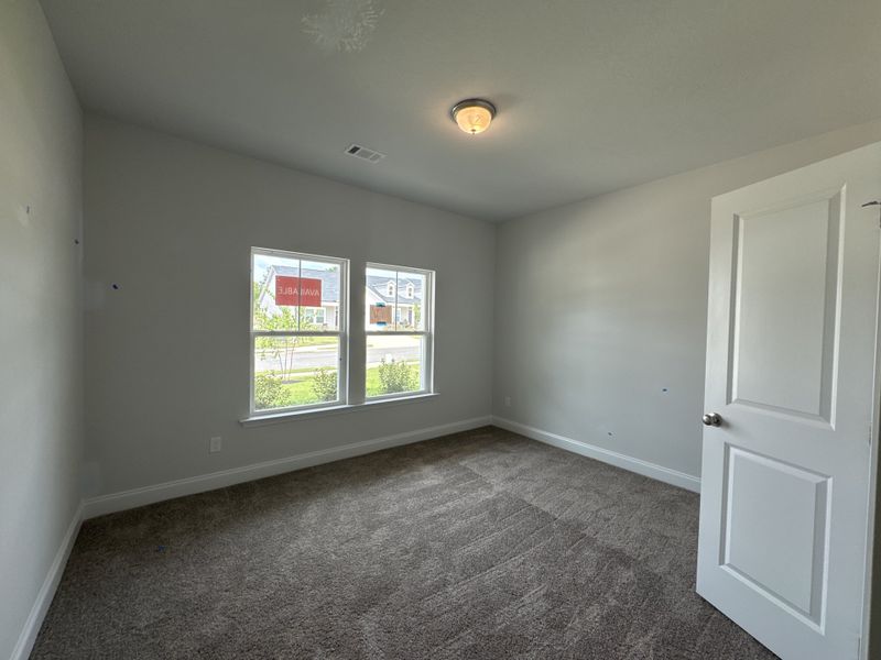 Spacious, unfurnished interior of a new home in Windsor, North Augusta (Image 16).