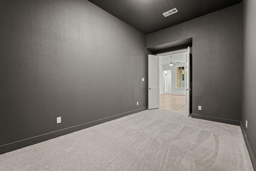 Entertainment Room Entertainment Room