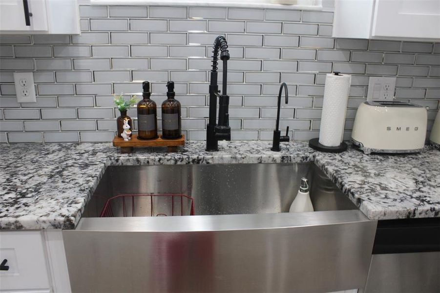 Close-up of interior finishes inside a home in , Sanford (Image 41). Close-up of interior finishes inside a home in , Sanford (Image 41).