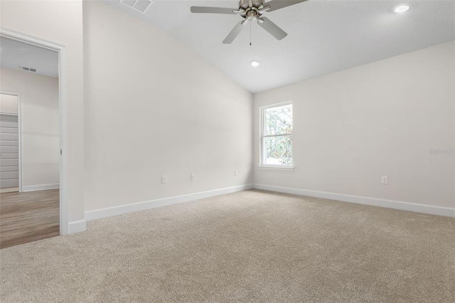 Spacious, unfurnished interior of a new home in Palm Coast, Palm Coast (Image 35).
