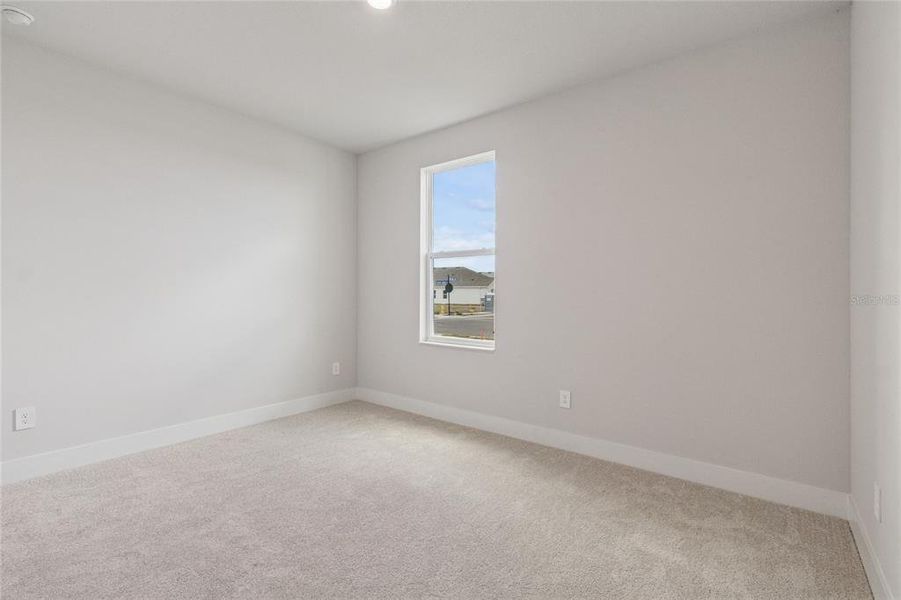 Spacious, unfurnished interior of a new home in Coasterra, Palmetto (Image 21).