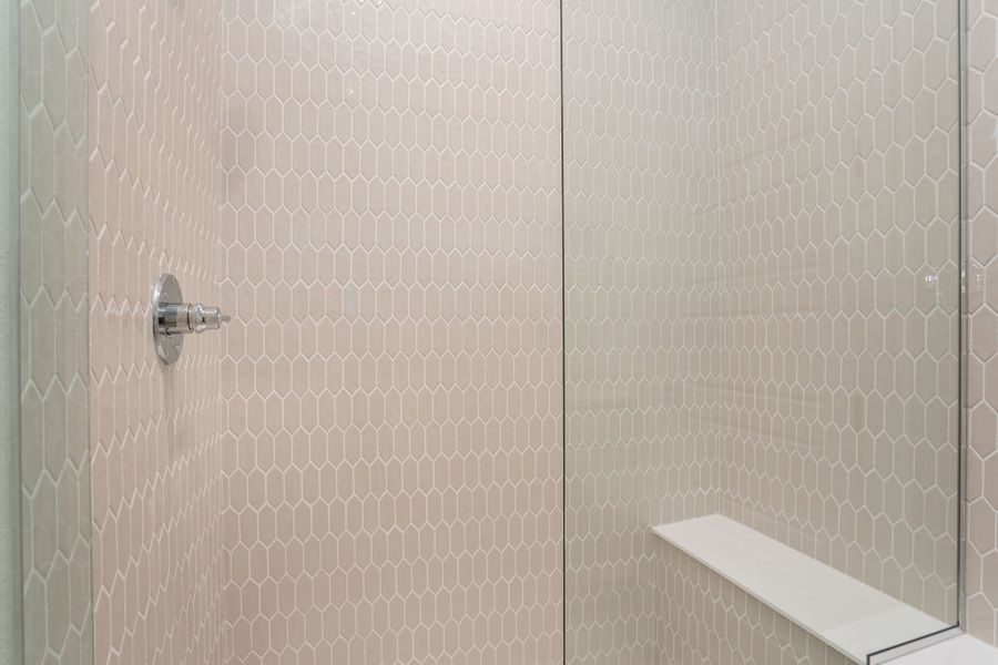 Close-up of interior finishes inside a home in Villa Collection, Fort Collins (Image 11). Close-up of interior finishes inside a home in Villa Collection, Fort Collins (Image 11).