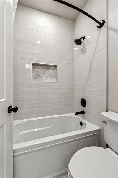 Furnished interior view inside a new home in , Gainesville (Image 58). Furnished interior view inside a new home in , Gainesville (Image 58).