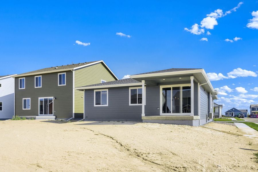 3br New Home in Strasburg, CO. - Slide 32 3br New Home in Strasburg, CO. - Slide 32