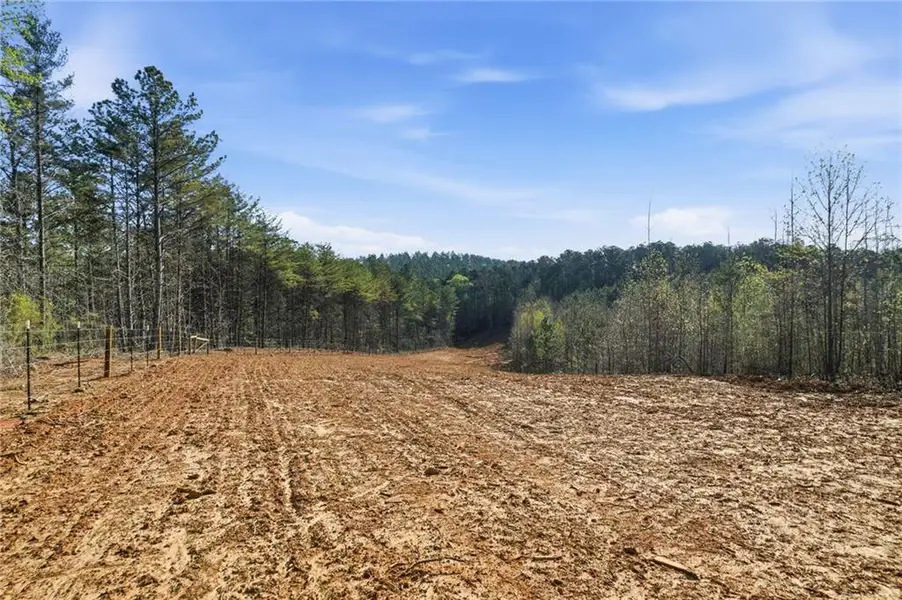 Site preparation for new homesites in , Ellijay (Image 9).